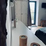 O D'hotes 招待所