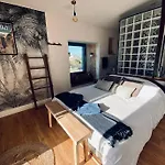 O D'hotes 3* Le Guâ