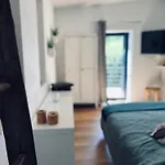 O D'hotes 招待所