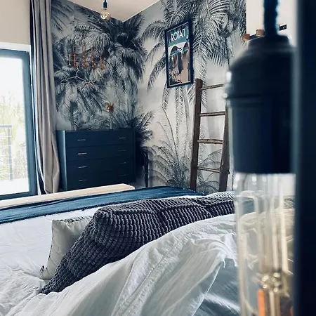 O D'hotes Penzion Le Guâ