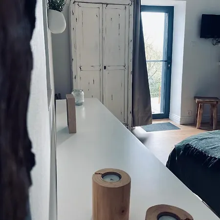 O D'hotes Pensión
