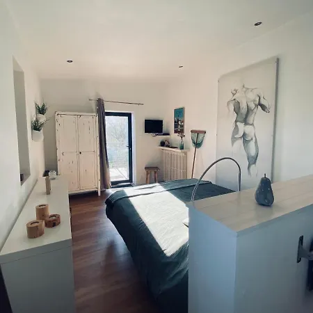 O Chambres D'hotes 3* Le Guâ