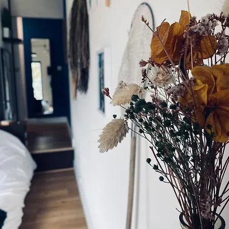Konukevi O Chambres D'hotes 3*
