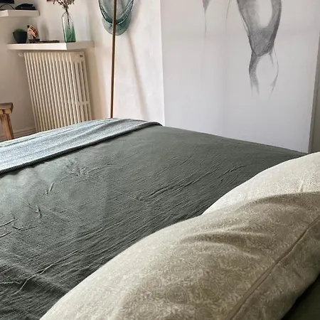 O Chambres D'hotes Le Guâ