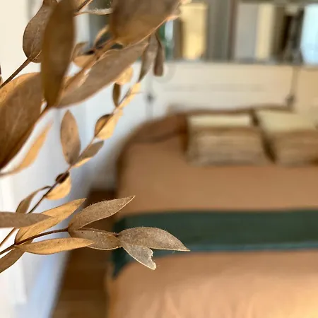 Guest house O D'hotes Le Gua (Charente-Maritime)