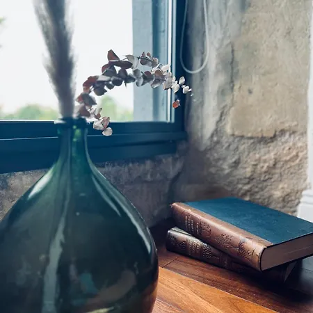 Penzion O D'hotes 3*