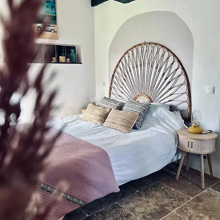O Chambres D'hotes
