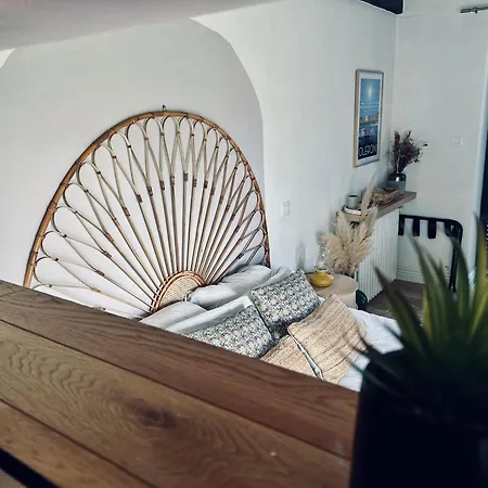 O Chambres D'hotes Konukevi 3*