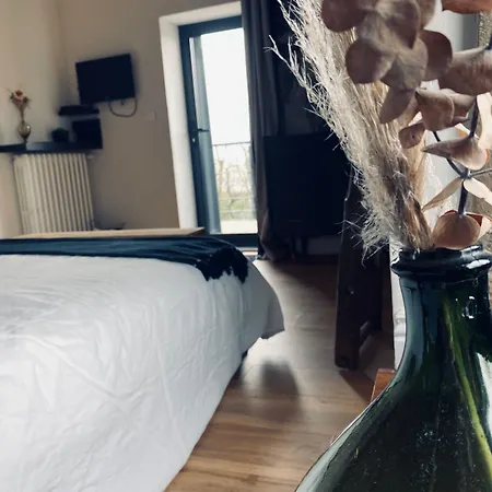 Penzion O D'hotes 3*