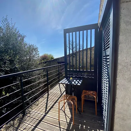 O D'hotes Penzion 3*