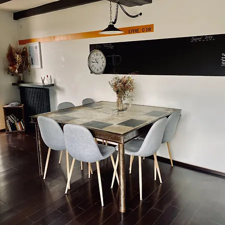 O D'hotes Penzion 3*