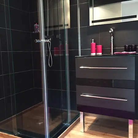 Penzion O D'hotes 3*