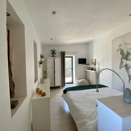 O D'hotes Penzion 3*