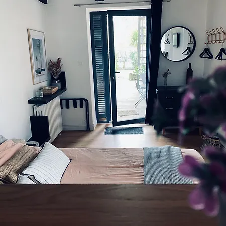 O D'hotes 3* Le Guâ