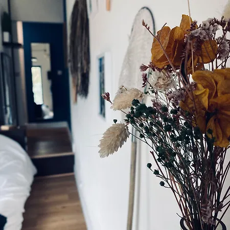 Penzion O D'hotes 3*