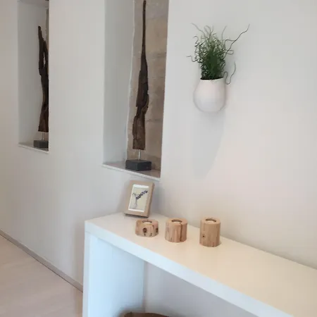 Penzion O D'hotes Le Guâ