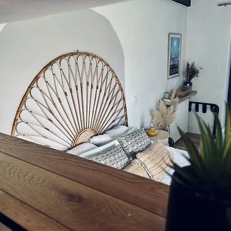 Konukevi O Chambres D'hotes 3*