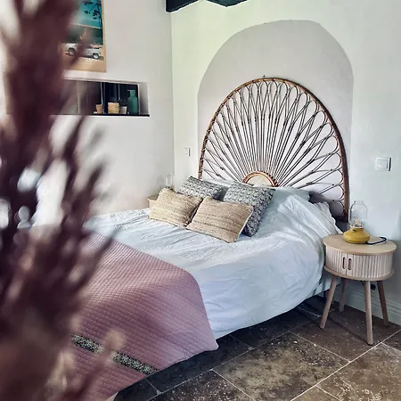Konukevi O Chambres D'hotes 3*