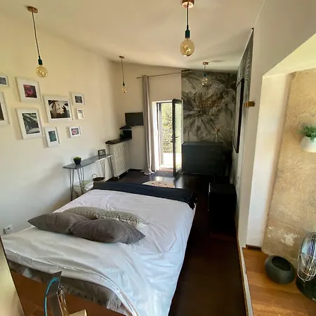 O Chambres D'hotes Konukevi