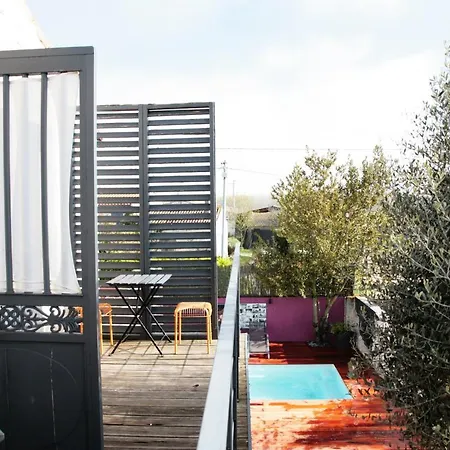 O Chambres D'hotes 3* Le Guâ