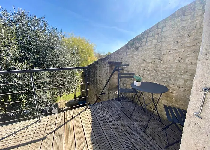 O D'hotes Guest house 3*