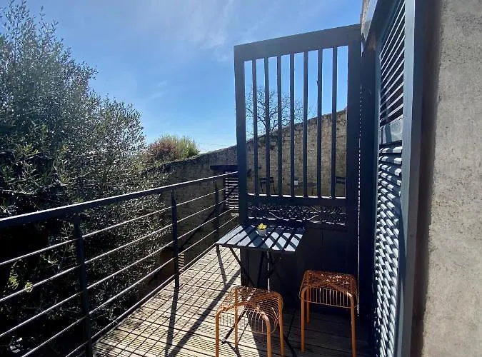 O D'hotes 3* Le Gua (Charente-Maritime)