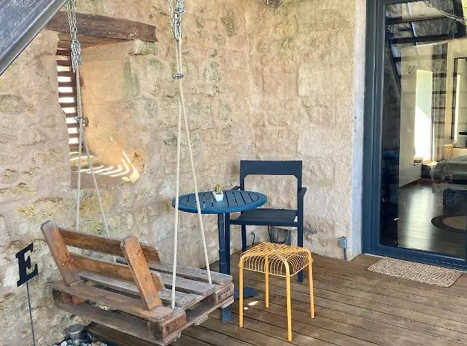 O D'hotes Guest house