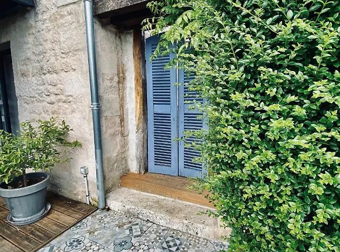 Guest house O D'hotes Le Gua (Charente-Maritime)