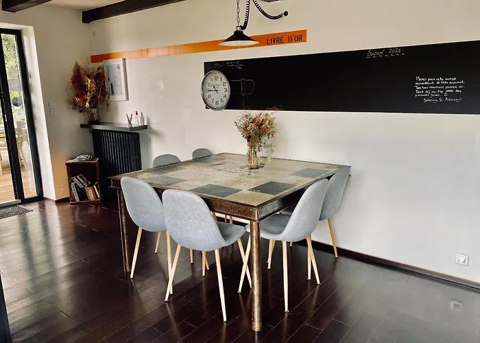 O D'hotes Le Gua (Charente-Maritime)