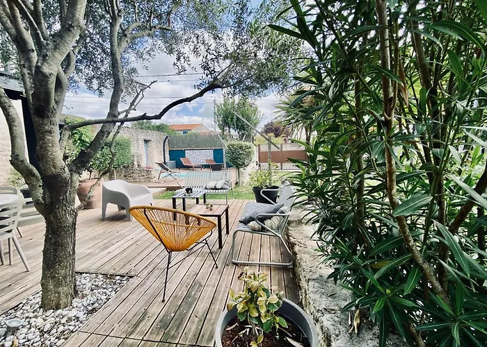 Guest house O D'hotes