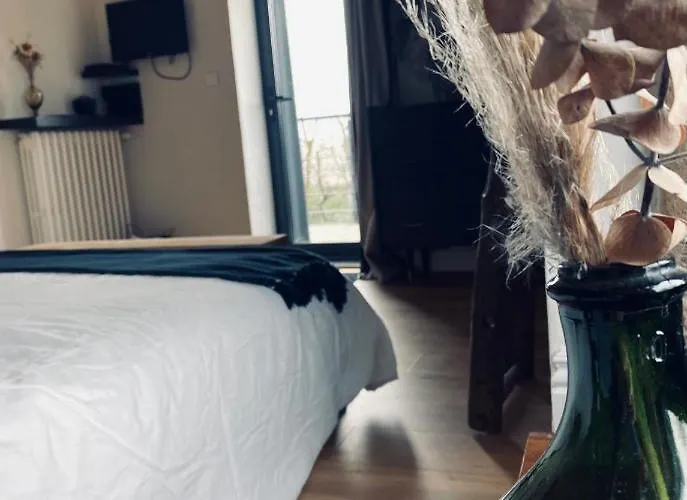 Guest house O D'hotes 3*