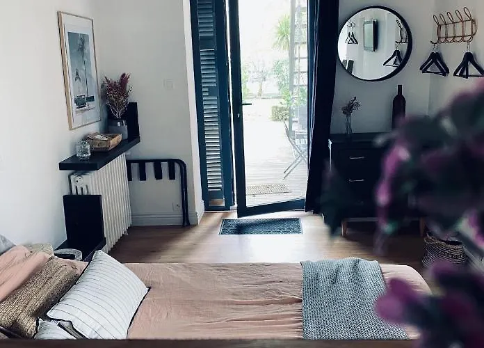 Vendégház O D'hotes