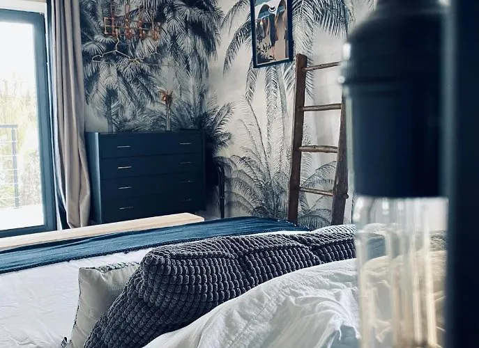 O D'hotes Guest house Le Gua (Charente-Maritime)