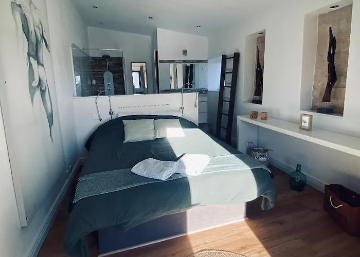 Guest house O D'hotes