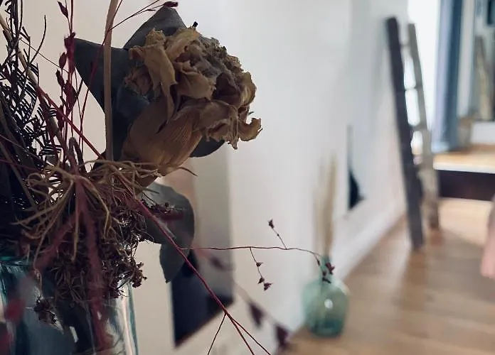 O D'hotes Guest house Le Gua (Charente-Maritime)