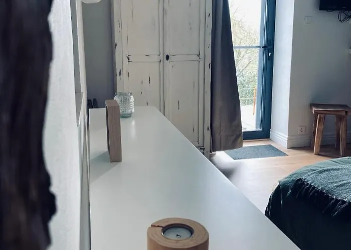 O D'hotes Guest house