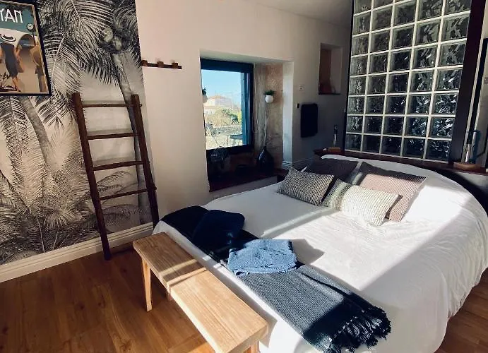 O D'hotes 3* Le Gua (Charente-Maritime)