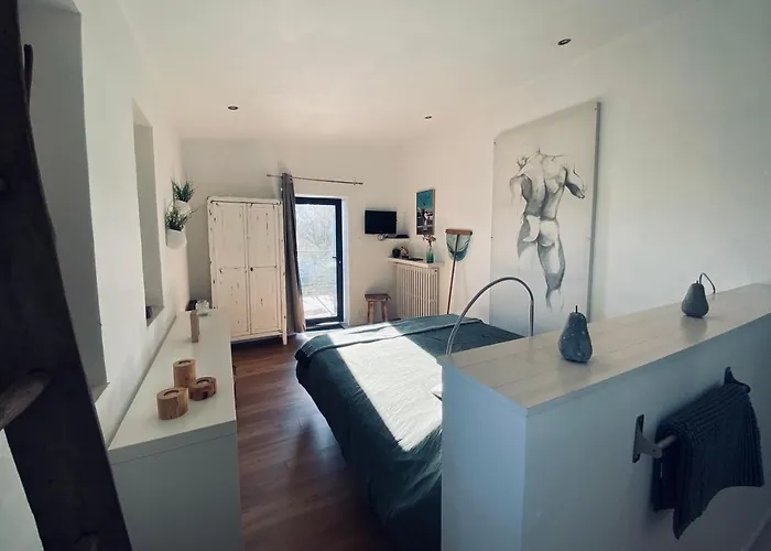 O D'hotes 3* Le Gua (Charente-Maritime)