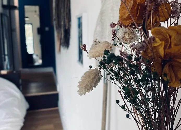 Guest house O D'hotes 3*