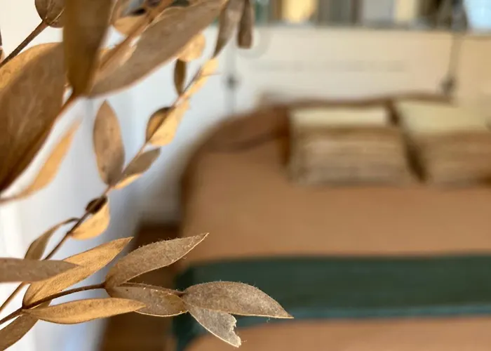 Guest house O D'hotes Le Gua (Charente-Maritime)