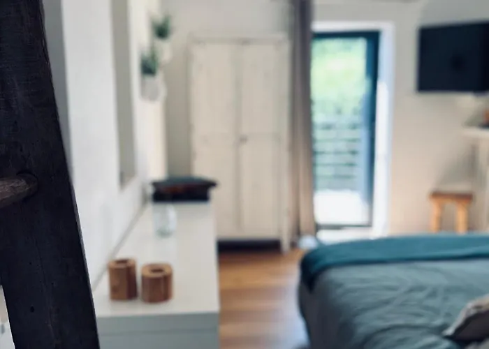 O D'hotes Guest house