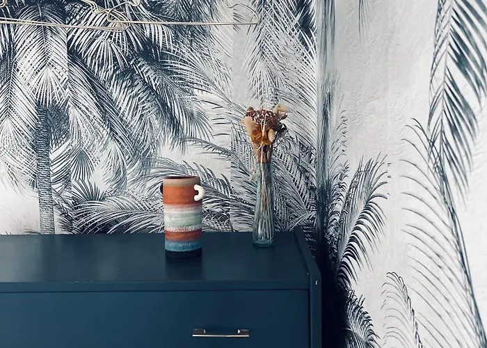 O D'hotes Guest house