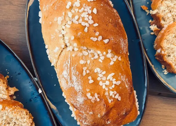 O D'hotes 3* Le Gua (Charente-Maritime)