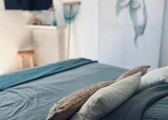 O D'hotes 3* Le Gua (Charente-Maritime)