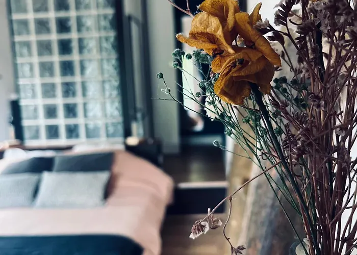 O D'hotes Guest house