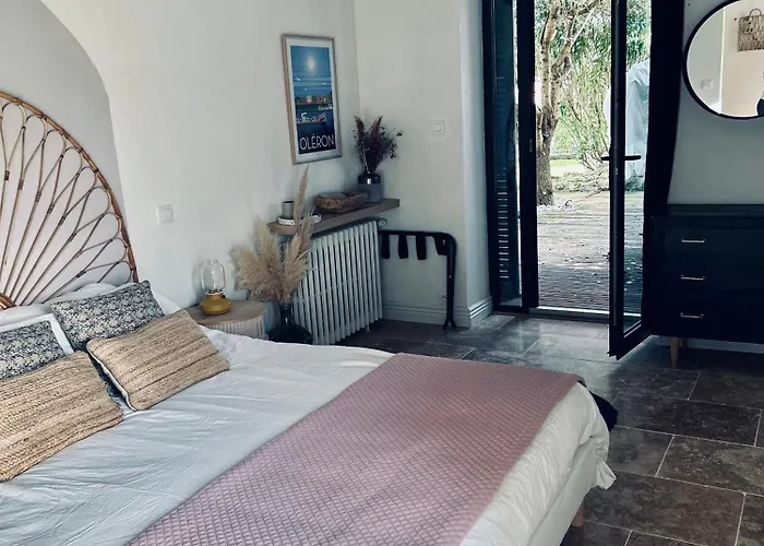 O D'hotes Le Gua (Charente-Maritime)