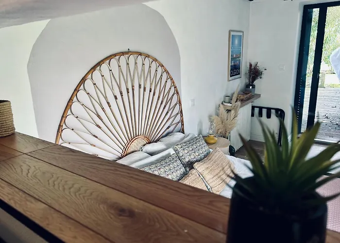 O D'hotes Guest house 3*