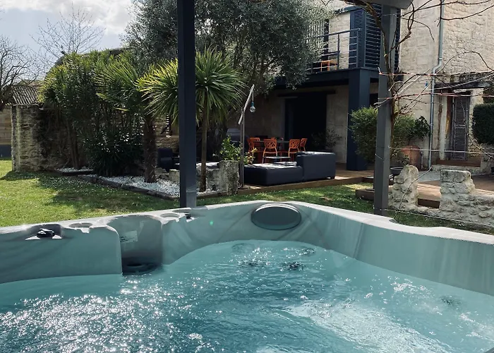 O D'hotes Guest house