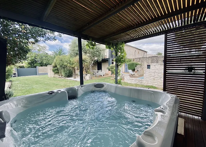 Guest house O D'hotes 3*