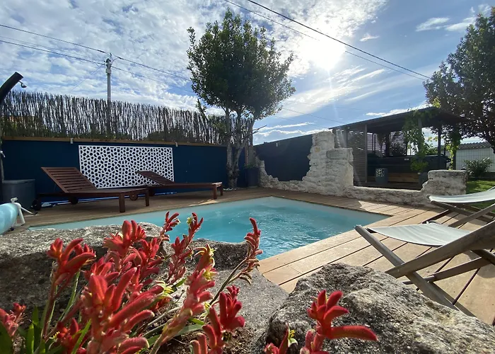 Guest house O D'hotes 3*